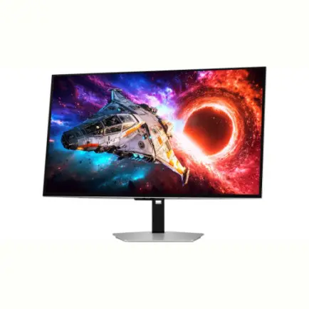 Монитор Samsung 32" Odyssey Gaming G80SH (LS32HG802SIXUA)