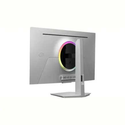 Монитор Samsung 32" Odyssey Gaming G80SH (LS32HG802SIXUA)