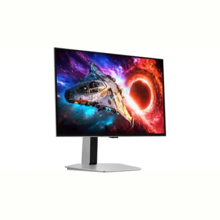 Монитор Samsung 32" Odyssey Gaming G80SH (LS32HG802SIXUA)