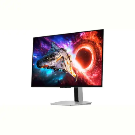 Монитор Samsung 32" Odyssey Gaming G80SH (LS32HG802SIXUA)