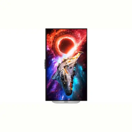 Монитор Samsung 32" Odyssey Gaming G80SH (LS32HG802SIXUA)