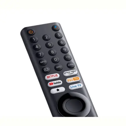 Телевізор Xiaomi TV A 43 FHD 2026