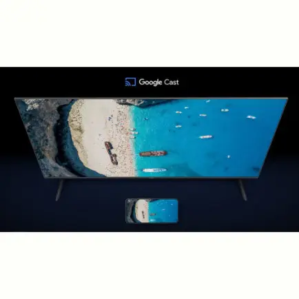 Телевізор Xiaomi TV A 43 FHD 2026