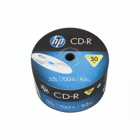 CD-R HP (69300 /CRE00070-3)