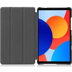 Чeхол BeCover Smart Case для Xiaomi Redmi Pad SE 8.7" Black (711904)