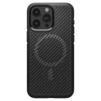 Чeхол-накладка Spigen Core Armor MagFit для Apple iPhone 15 Pro Matte Black (ACS..