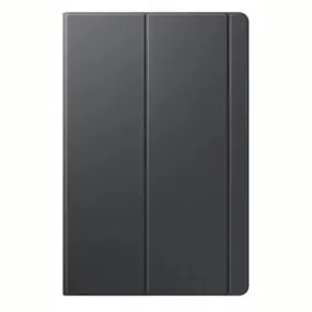 Чехол-книжка Samsung Book Cover для Samsung Galaxy Tab S6 SM-T860/SM-T865 Dark Grey (EF-BT860PJEGRU)
