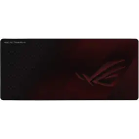 Игровая поверхность Asus ROG Scabbard II Mixed (90MP0210-BPUA00)
