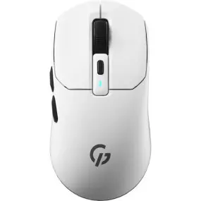 Мышь беспроводная GamePro Genesis Airmaster White (GM167W)
