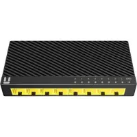 Коммутатор Netis ST3108GC (8xGE, пластик)