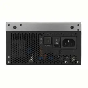 Блок питания Asus ROG Thor 1200W Platinum III ROG Equalizer (90YE00V7-B0NA00)