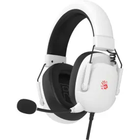 Гарнитура Bloody G585 White