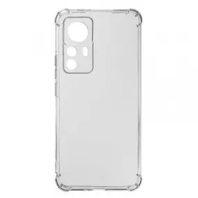 Чохол-накладка Armorstandart Air Force для Xiaomi 12T Pro Camera cover Transparent (ARM64780)