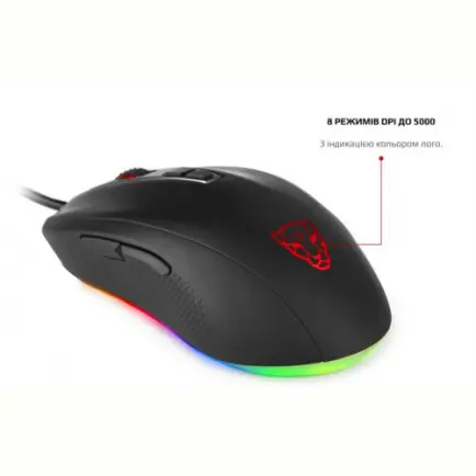 Мышь Motospeed V60 (mtv60)