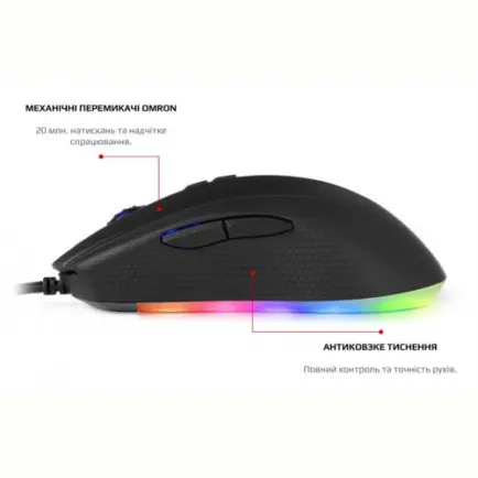 Мышь Motospeed V60 (mtv60)