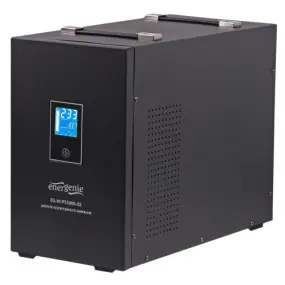 Джерело безперебійного живлення EnerGenie тривалої дії (інвертор)