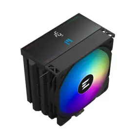 Кулер процессорный Zalman CNPS13XDS ARGB Black (CNPS13XDSBLACK)