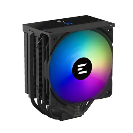 Кулер процессорный Zalman CNPS13XDS ARGB Black (CNPS13XDSBLACK)