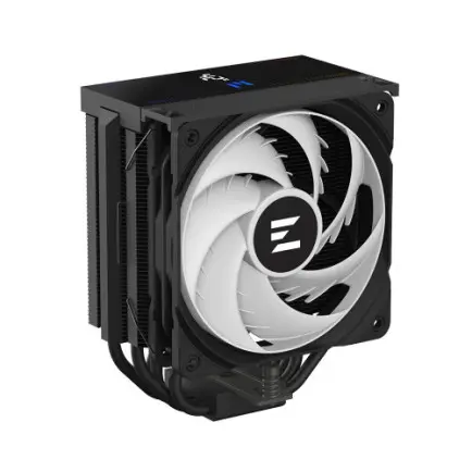 Кулер процессорный Zalman CNPS13XDS ARGB Black (CNPS13XDSBLACK)