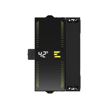 Кулер процессорный Zalman CNPS13XDS ARGB Black (CNPS13XDSBLACK)