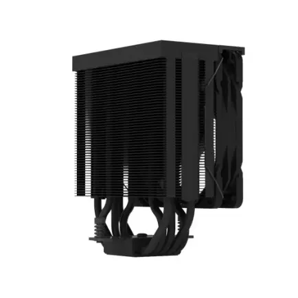 Кулер процессорный Zalman CNPS13XDS ARGB Black (CNPS13XDSBLACK)