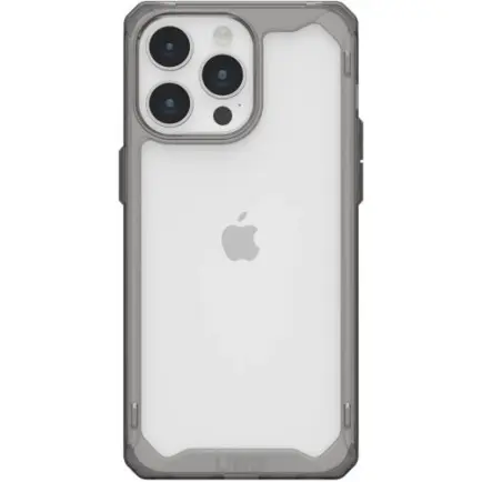 Чeхол-накладка Urban Armor Gear Plyo для Apple iPhone 15 Pro Max Ash (114310113131)