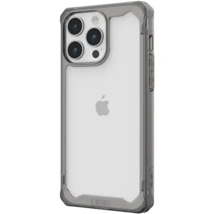 Чeхол-накладка Urban Armor Gear Plyo для Apple iPhone 15 Pro Max Ash (114310113131)