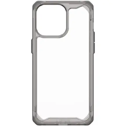 Чeхол-накладка Urban Armor Gear Plyo для Apple iPhone 15 Pro Max Ash (114310113131)
