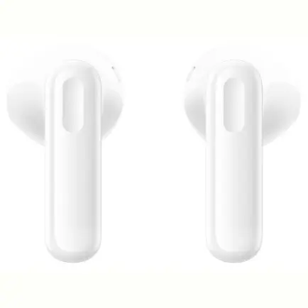 Bluetooth-гарнитура Oppo Enco Buds3 ETEG1 Snow White_акция