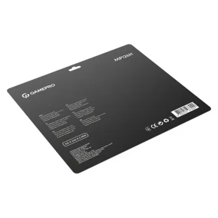 Игровая поверхность GamePro MP126H
