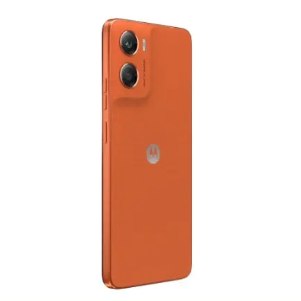 Смартфон Motorola Moto G06 4/256GB Arabesque (PBA20005UA)