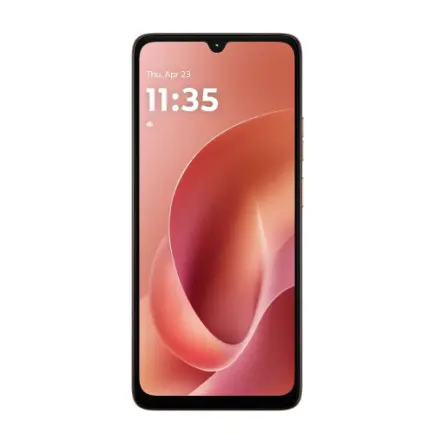 Смартфон Motorola Moto G06 4/256GB Arabesque (PBA20005UA)