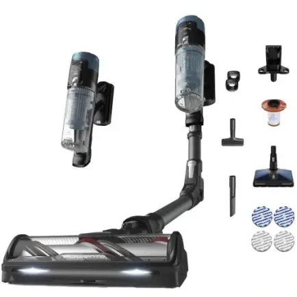 Акумуляторний пилосос Rowenta X-Force Flex 14.80 Animal Aqua RH9BC1WO