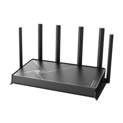 Бездротовий маршрутизатор TP-Link Archer BE400