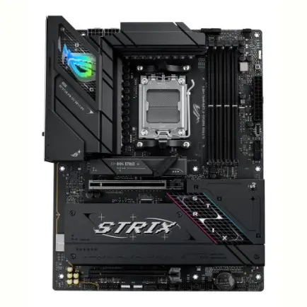 Материнська плата Asus ROG Strix B850-F Gaming WiFi Socket AM5