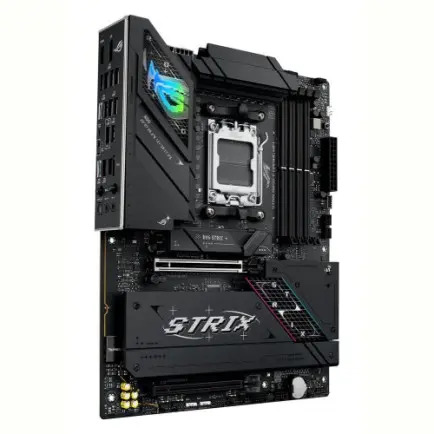 Материнська плата Asus ROG Strix B850-F Gaming WiFi Socket AM5