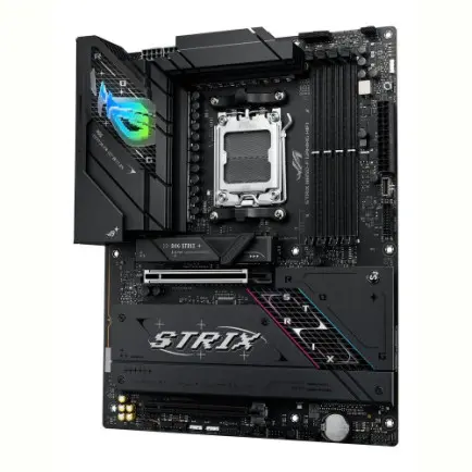 Материнська плата Asus ROG Strix B850-F Gaming WiFi Socket AM5