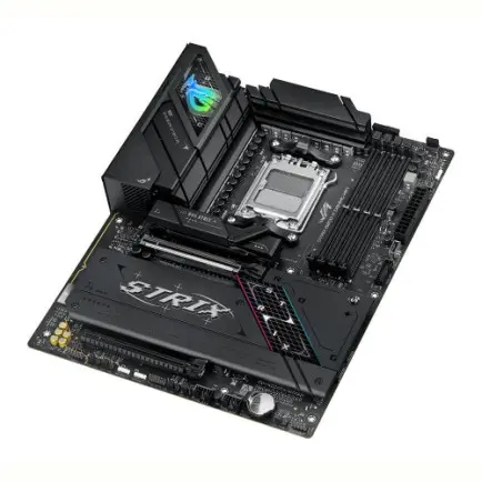 Материнська плата Asus ROG Strix B850-F Gaming WiFi Socket AM5