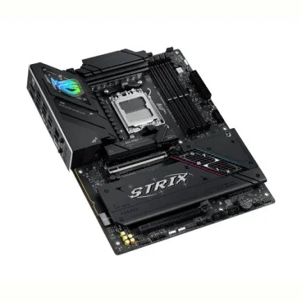 Материнська плата Asus ROG Strix B850-F Gaming WiFi Socket AM5