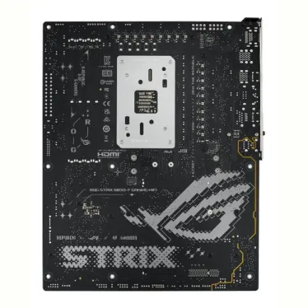 Материнська плата Asus ROG Strix B850-F Gaming WiFi Socket AM5