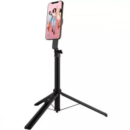 Трипод Proove Magnet Stick Pro 1540mm Black (MPSP00002001)