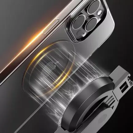 Трипод Proove Magnet Stick Pro 1540mm Black (MPSP00002001)