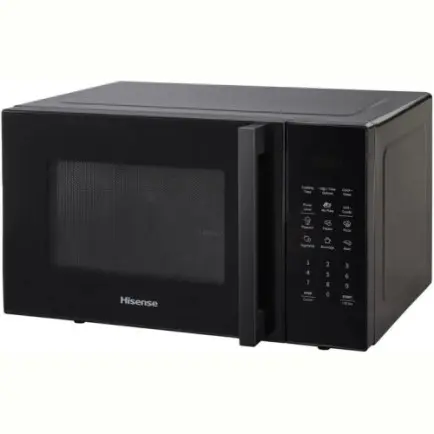 Мікрохвильова піч Hisense H23MOBS5HG