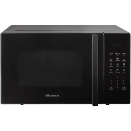 Мікрохвильова піч Hisense H23MOBS5HG