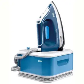 Утюг Braun IS 2565 BL Compact Pro