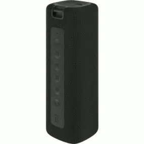 Акустична система Xiaomi Mi Portable Bluetooth Speaker 16W Black Global (QBH4195GL)