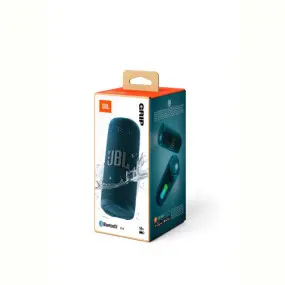 Акустическая система JBL Grip Blue (JBLGRIPBLU)