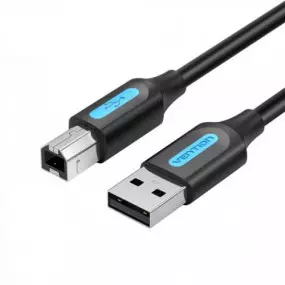 Кабель для принтера Vention USB - USB Type-B (M/M)