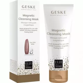 Магнетическая очищающая маска Geske Magnetic Cleansing Mask 100 мл (GK000667SC01)