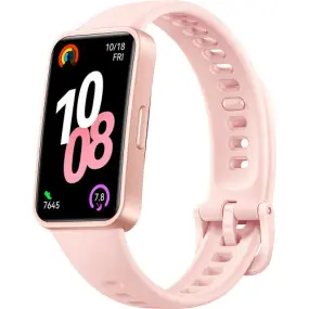 Фитнес-браслет Huawei Band 10 Pink (55020EEK)